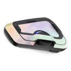 For Cardo Freecom 4X 2X Protective Cover Decal Sticker Pcs Holographic New. Price: $26.81.