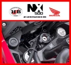 Honda Oem 12V Accessory Socket 2024-2025 NX500 2019-2023 CB500X 08U70-MKP-D80 New. Price: $26.95.