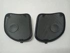 Harley-davidson 2015-22 Stage Saddlebag Perforated Speaker Grilles 76000878 Used. Price: $49.00.