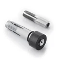 Rizoma Turn Signal Adapters For Combination With Fist Mirrors Sguardo 25,4 Mm New. Price: $83.13.