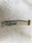 B5F Jensen Top Side Mount Rubber Mast Antenna With Cable 1181039 4401-0042 New. Price: $26.49.