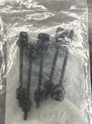 Lot Of 5 Harley Davidson Genuine Nos Tip Assembly Screws 76298-89 New. Price: $19.99.