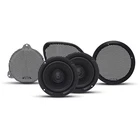 Rockford Fosgate TMS65 6.5'' Full Range Harley Fairing Tour-pak Speakers 2014+ New. Price: $439.99.
