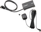 Jensen Siriusxm SXV300V1L Vehicle Tuner With 20+ Channels And Compact Design New. Price: $116.95.