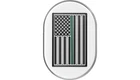 Figurati Designs FD72-AC-SS-RT Antenna Cover Mirror Polish With Green Line ... New. Price: $56.95.