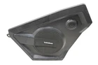 18 Polaris Slingshot Slr Left Speaker & Housing Used. Price: $299.99.