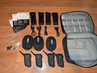 Ejeas V4C Referee Bluetooth Intercom People Group Football Sports Headset 4X New. Price: $200.00.