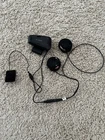 Cardo Spirit + Jbl Speakers Microphone - Working Set! Used. Price: $155.00.