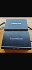 (2) Rockford Fosgate Prime R1-HD2 Harley Amplifiers. Both Tested Yesterday !! Used. Price: $295.00.