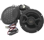 Hawg Wired 6.5" Speakers NX652-80SG New. Price: $239.95.