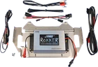 & Amplifier Kit Harley Davidson JMA6-200HC14 New. Price: $499.99.