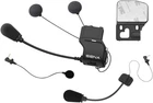 Sena Headset/intercom Mount/clamp Kit New. Price: $107.98.