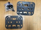 Kriega Soft Pannier Set OS-32, Platforms Used. Price: $600.00.