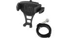 Ciro Gen Constrictor Phone Holder With 1-1/2" Handlebar Mount Black New. Price: $84.99.