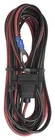 Bazooka Party Bar Master Power Cable 12' New. Price: $25.55.
