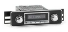Retroradio For 2000-06 Honda S2000 With Din Kit Bt, Usb, Am/fm HC-M2-502-06-76H5 New. Price: $358.99.