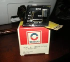 1975-79 Cadillac Deville Fltw Windshield Wiper Switch With Delay 1607350 Nos Gm New. Price: $395.00.