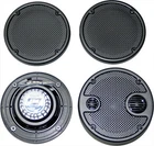 J & HURK-5252GTM-XTC Rokker Series 5.25IN. Rear Speaker Upgrade Kit New. Price: $230.37.