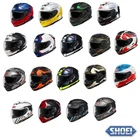 Shoei Gt-air 3 Full Face Street Motorcycle Riding Helmet Pick Size & Color New. Price: $859.00.
