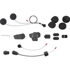 Sena SPIDER-ST1-A01 Helmet Clamp Kit For Mesh Intercom Headset New. Price: $69.95.