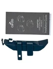 Cardo Packtalk Pro Edge Adapter For Shoei NEOTEC-3 GT-AIR-3 J-CRUISE-3 New. Price: $31.59.