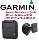 *cradle Adapter Only* Genuine Garmin Nuvi 2757LM 2789 2797LMT 2798LMT Mount Gps New. Price: $29.85.
