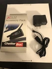 New Chatterbox Charger Wall Adapter And Power Cord CBX1SLIMCHRG Oem. Price: $19.99.