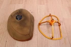 2008 Honda Twin Air Power Flow Filter Kit Used. Price: $89.00.