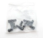 Imperial Shroud Double Female Terminal Plastic 12V 20A 71762 QTY-5 New. Price: $24.99.