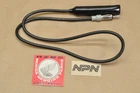 Nos Honda 82-83 GL1100 Radio Antenna Extension Sub Wire Plug 39148-MB9-871 New. Price: $54.99.