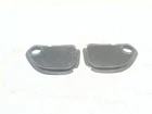 99-06 Harley Davidson Road Glide Fltri Front Left Right Speaker Grille Used. Price: $51.99.