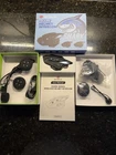 Gearelec Shark Pro Motorcycle Helmet Bluetooth Headset (open Box) New. Price: $69.99.