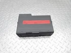 2000 97-04 Bmw K1200LT Cd Compact Disc Media Player Radio Stereo Head Unit Used. Price: $92.52.