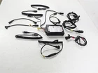 2004 Yamaha XVZ1300 Royal Star Cb Control Unit Module Box 4XY-88182-00-00 Used. Price: $33.99.