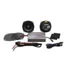 Hogtunes Amplified Front Speakers Complete Flhx 225 Sg Kit-xl New. Price: $599.95.