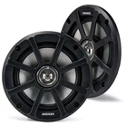 Kicker 51PSC652 6.5" Powersports Coax 2-OHM Used Open Box. Price: $152.96.