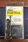 Bignic Model BM-280 Double Driver Motorcycle Fm Radio Intercom Helmet Earphones New. Price: $24.99.