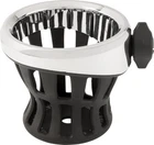 Ciro Gen 2 Drink Holder With 7/8" 1" Handlebar Mount Black/chrome New. Price: $92.99.