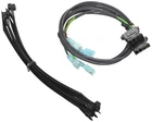 J&m Audio Lower Fairing In-series Wiring Kit 2006-2013 Harley-davidson Touring New. Price: $74.99.