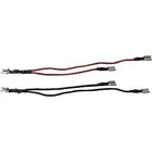Moose Racing Y-cable #2106-0583 New. Price: $13.28.
