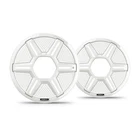 Fusion Apollo White Grilles For 8.8IN Speakers New. Price: $109.99.