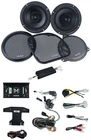 Memphis MXAHDPRO2 2014/2015+UP Street/road Glide Harley Davidson (2) Speaker Kit Used. Price: $518.95.