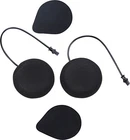 Headphones (speakers) For Intercom 50S New. Price: $57.37.