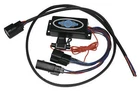 Badlands M/c Products IHL-04 Brake Light Eliminator New. Price: $99.95.