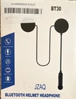 Motorcycle Helmet Bluetooth Headset,outdoor Headset,waterproof Sports Headset... New. Price: $14.00.