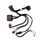 DS18 Harley Davidson Touring Plug + Play For Amplifier Kit Ry-harness.hd Certified. Price: $149.90.