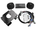 Kicker 50HDS962 Polypropylene Woofer Compatible With Harley-davidson 1996-2013. Price: $799.99.