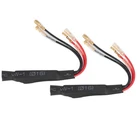 Oxford Indicator Resistor - Inline Ceramic 18W (EL320) New. Price: $9.39.