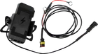 Ridepower Phone Charging - Quick Disconnect Ball Rpindtvmountqd New. Price: $118.89.