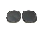 Inner Batwing Speaker Covers 2012 Harley Electra Ultra Limited Flhtk 2950A Used. Price: $39.49.